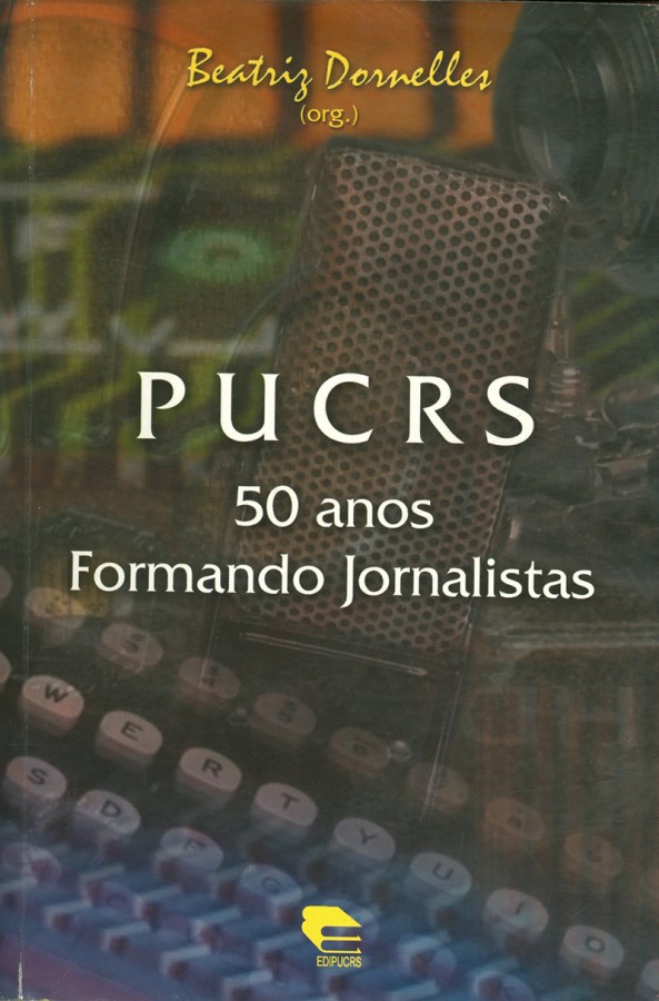 Ensaio publicado em obra da PUCRS em 2002